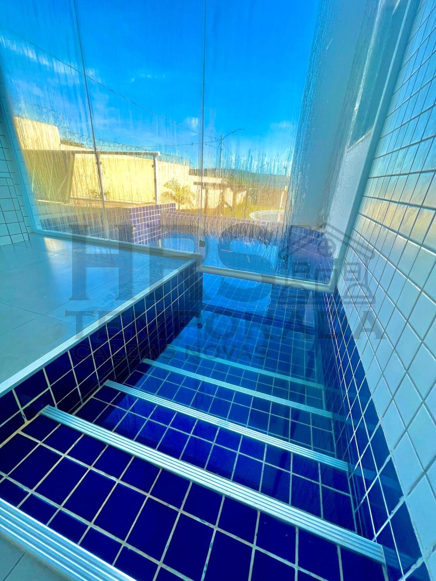 Hotel De Luxo Em Caldas Novas Com Ingressos Com Valor Exclusivo Nos Clubes Hot Park, Lagoa Termas, Waterpark, E Nautico!!! Екстер'єр фото