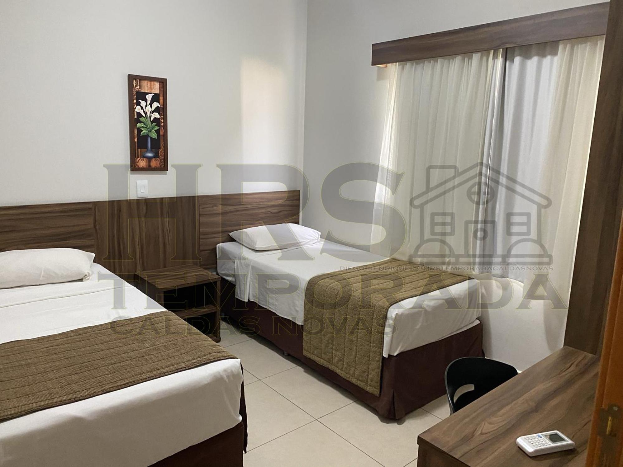 Hotel De Luxo Em Caldas Novas Com Ingressos Com Valor Exclusivo Nos Clubes Hot Park, Lagoa Termas, Waterpark, E Nautico!!! Екстер'єр фото