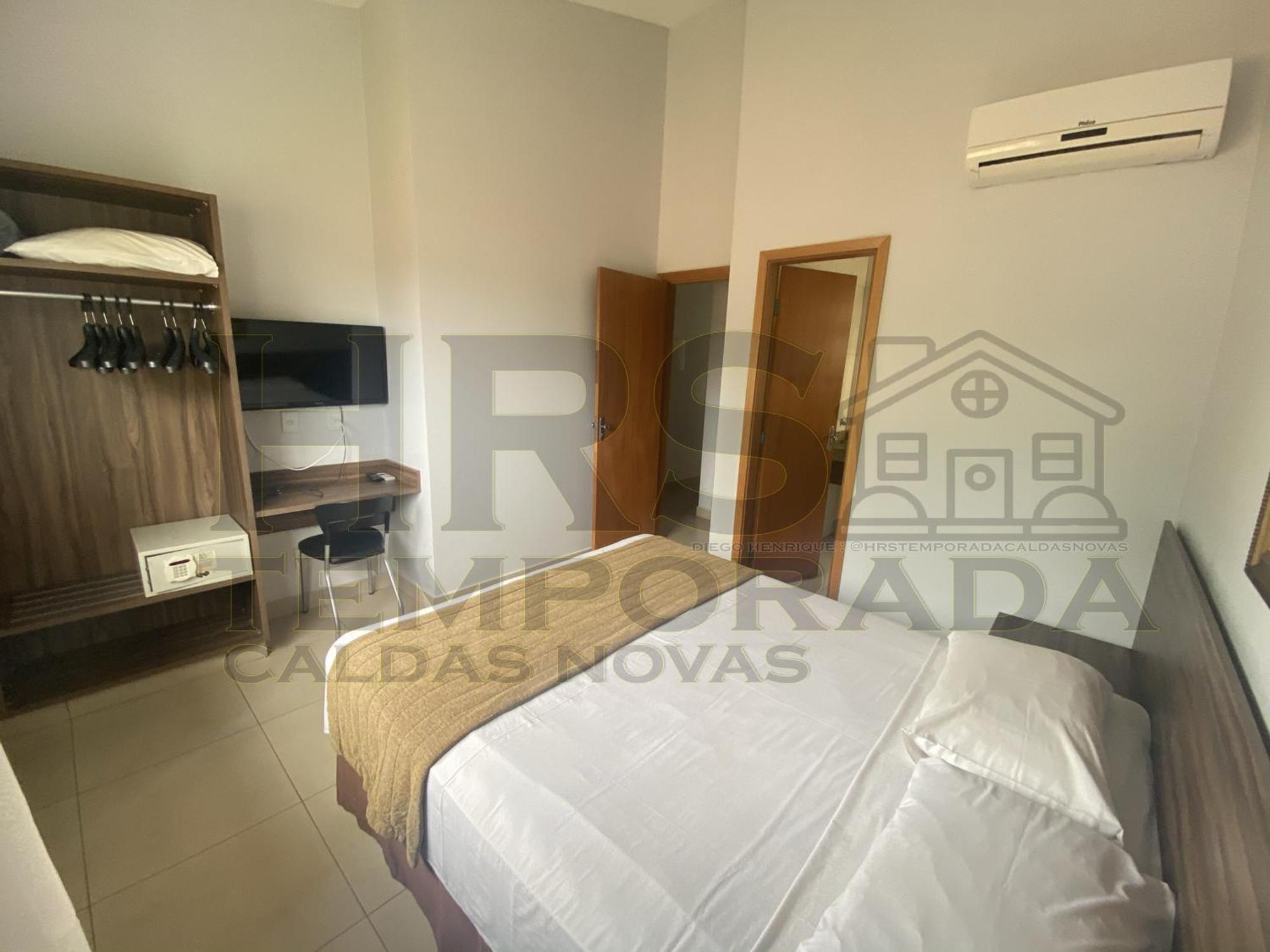 Hotel De Luxo Em Caldas Novas Com Ingressos Com Valor Exclusivo Nos Clubes Hot Park, Lagoa Termas, Waterpark, E Nautico!!! Екстер'єр фото