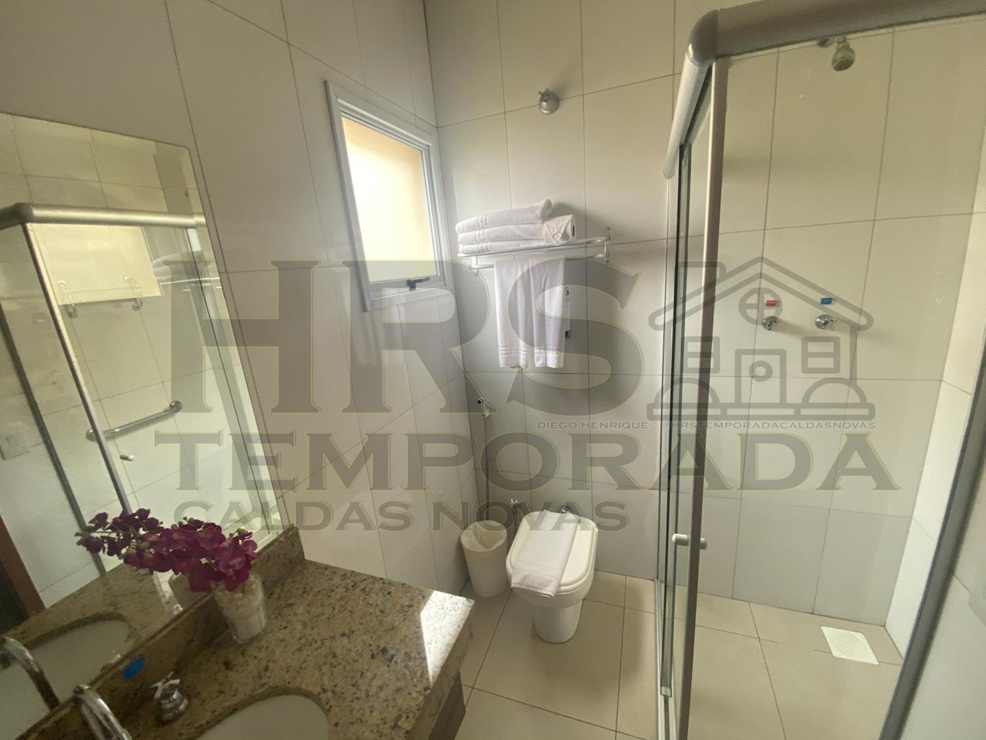 Hotel De Luxo Em Caldas Novas Com Ingressos Com Valor Exclusivo Nos Clubes Hot Park, Lagoa Termas, Waterpark, E Nautico!!! Екстер'єр фото