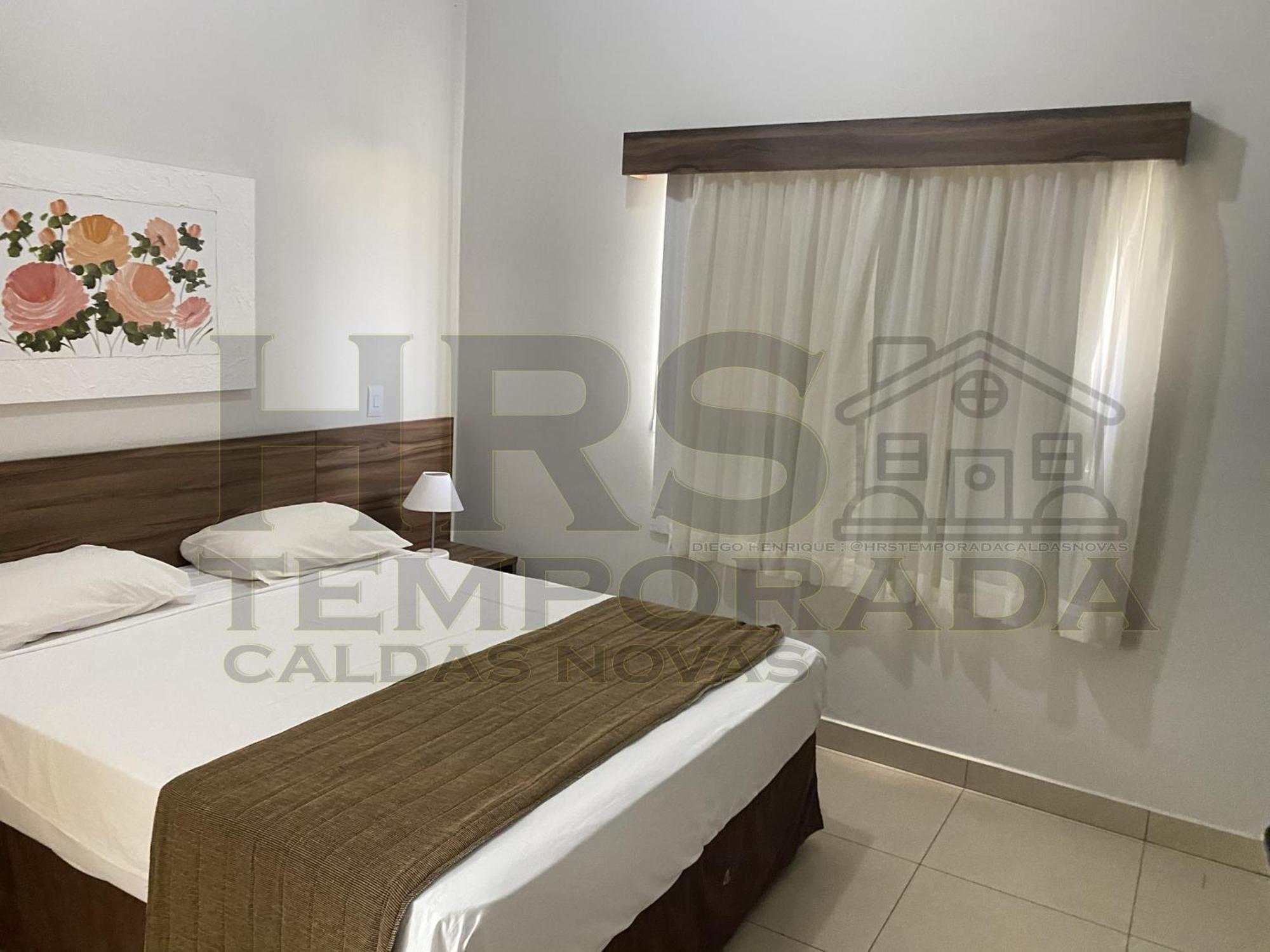 Hotel De Luxo Em Caldas Novas Com Ingressos Com Valor Exclusivo Nos Clubes Hot Park, Lagoa Termas, Waterpark, E Nautico!!! Екстер'єр фото