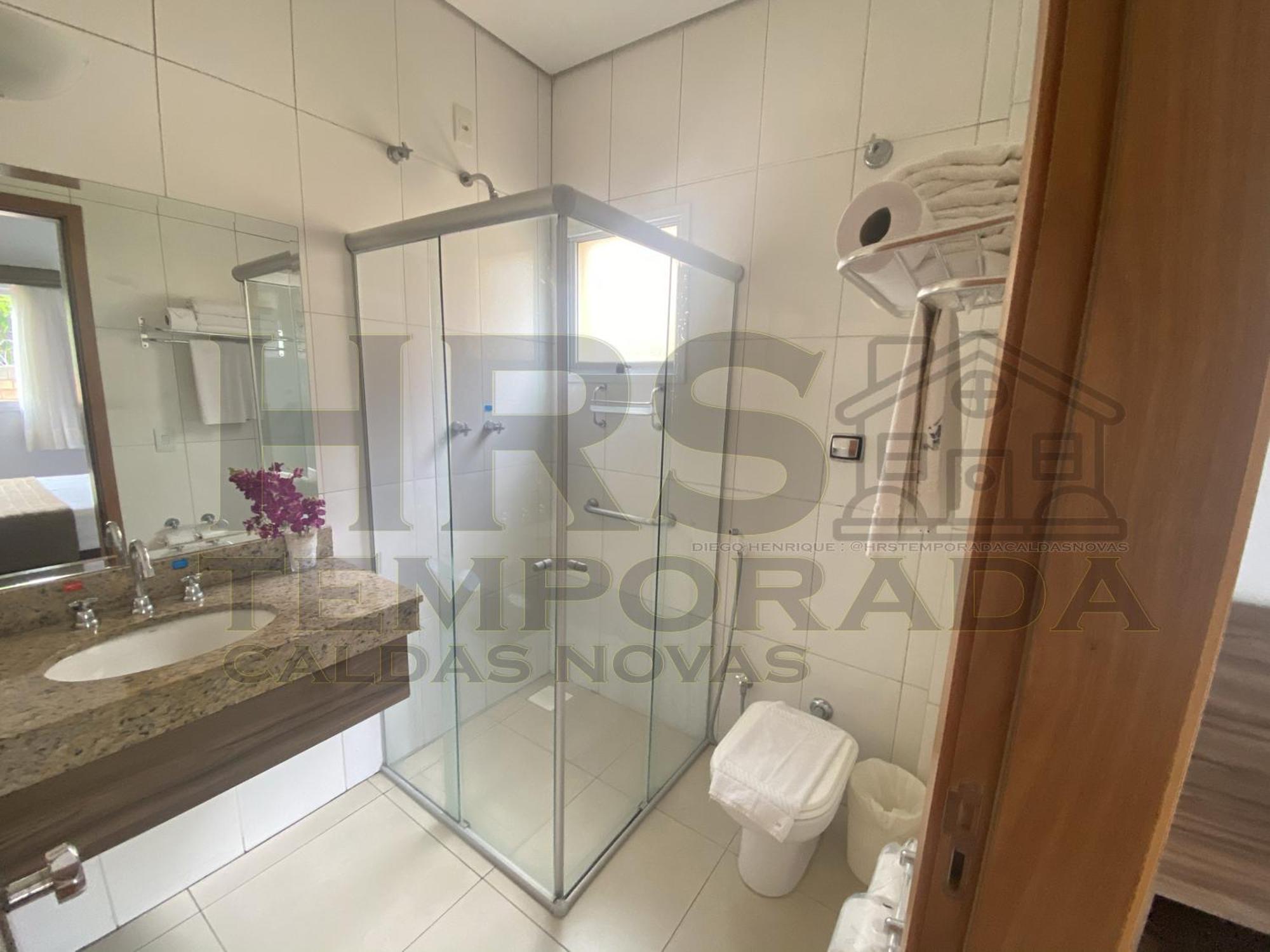 Hotel De Luxo Em Caldas Novas Com Ingressos Com Valor Exclusivo Nos Clubes Hot Park, Lagoa Termas, Waterpark, E Nautico!!! Екстер'єр фото