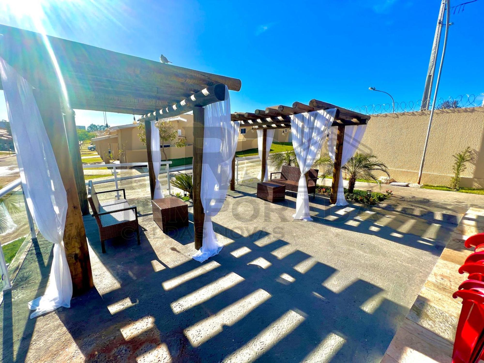 Hotel De Luxo Em Caldas Novas Com Ingressos Com Valor Exclusivo Nos Clubes Hot Park, Lagoa Termas, Waterpark, E Nautico!!! Екстер'єр фото